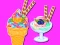 Xogo Cooking Ice Cream And Gelato en liña