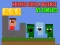 Xogo Nubiks build a defense vs zombies en liña