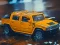 Xogo Hummer Jeep Puzzle en liña