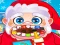 Xogo Christmas Dentist Doctor en liña
