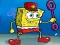 Xogo Spongebob DressUp en liña