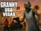 Xogo Granny GTA Vegas en liña