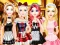 Xogo Fashion Maid Coffee en liña