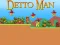 Xogo Detto Man en liña