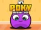 Xogo My Pou Virtual Pet en liña