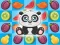 Xogo Fruits Crush Saga en liña