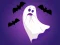 Xogo Halloween Ghost Jigsaw en liña
