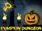 Xogo Pumpkin Dungeon Of Doom en liña