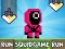 Xogo Run Squid Game Run en liña