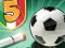 Xogo Chiellini Pool Soccer en liña
