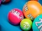 Xogo Merge the Balls 2048: Billiards! en liña