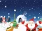 Xogo Happy Christmas Slide en liña