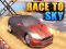 Xogo Race To Sky en liña