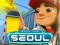 Xogo Subway Surfers Seoul en liña