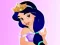 Xogo Princess Jasmine en liña