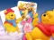 Xogo Winnie Pooh Memory Card Match en liña