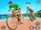 Xogo Bicycle Racing Game BMX Rider en liña