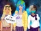 Xogo Princess Earth-Chan en liña