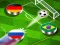 Xogo Football Tapis Soccer en liña