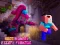 Xogo Noob Mommy Escape Parkour en liña