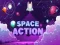 Xogo Space Action en liña
