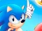 Xogo Flappy Sonic en liña