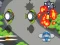 Xogo Atomic Fighter 2D en liña