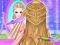 Xogo Princess Hair Spa Salon en liña