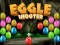 Xogo Eggle Shooter Mobile en liña