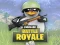 Xogo Penguin Battle Royale en liña