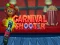 Xogo Carnival Shooter en liña