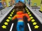 Xogo Subway Buddy Road Runner en liña