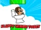 Xogo Flappy Skibidi Toilet en liña