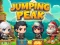 Xogo Jumping Peak en liña