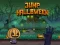 Xogo Jump Halloween en liña