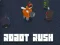 Xogo Robot Rush en liña