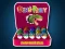 Xogo Surprise Egg: Dino Party en liña