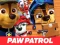 Xogo Paw Patrol Jigsaw Puzzle en liña