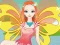 Xogo Fairy of Lake Dressup en liña