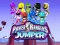 Xogo Power Rangers Jumper en liña