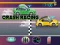 Xogo Crash Racing en liña