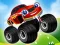 Xogo Monster Trucks Kids Racing en liña