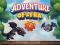 Xogo Adventure of Lyra en liña