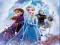 Xogo Play Frozen Sweet Matching Game en liña
