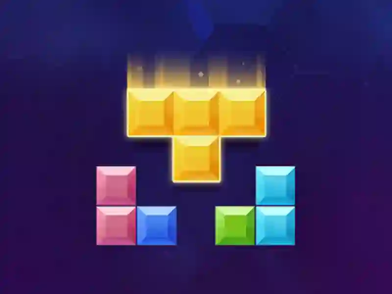 Xogo Happy Blocks en liña