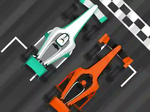 Xogo F1 Drift Racer en liña