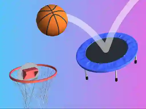 Xogo Basket Puzzle en liña