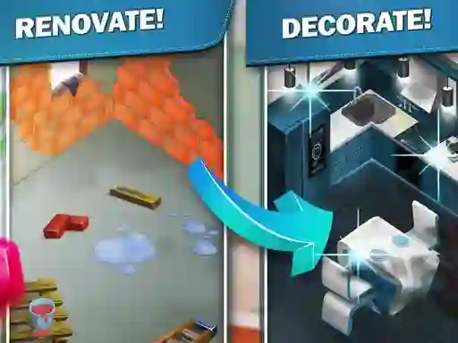 Xogo Hexa Blast Game Puzzle en liña
