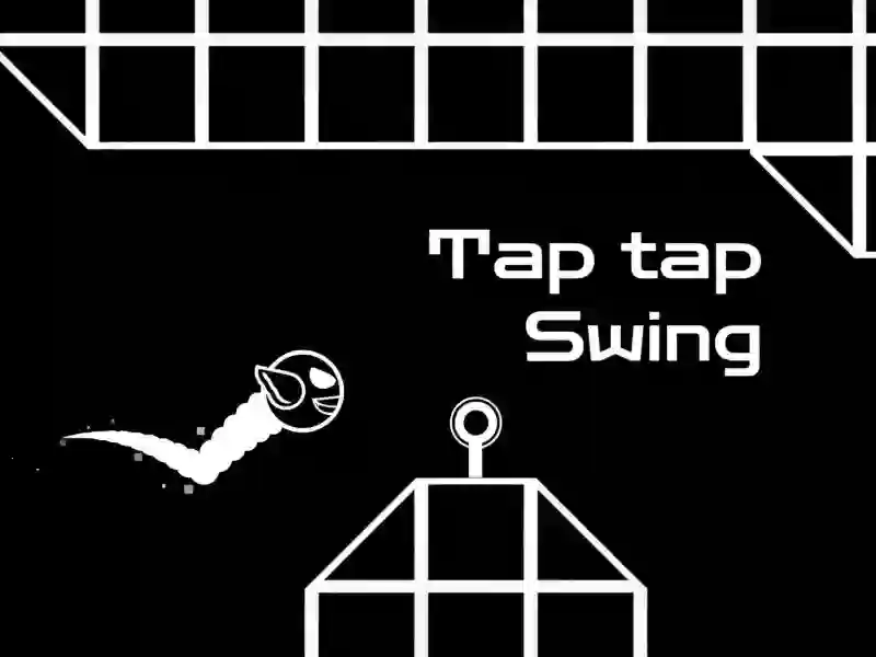 Xogo Tap tap Swing en liña