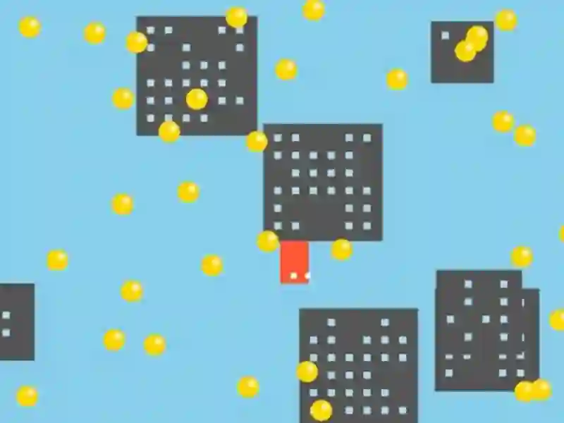 Xogo Mega Coin Mayhem en liña